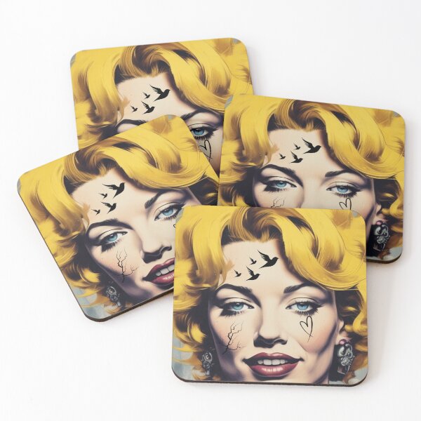 Item preview, 50s retro designed and sold by GasconyPassion.