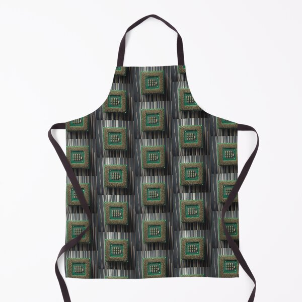 Item preview, Microcosm of Technology: Circuit Board designed and sold by BestArtByArvind.