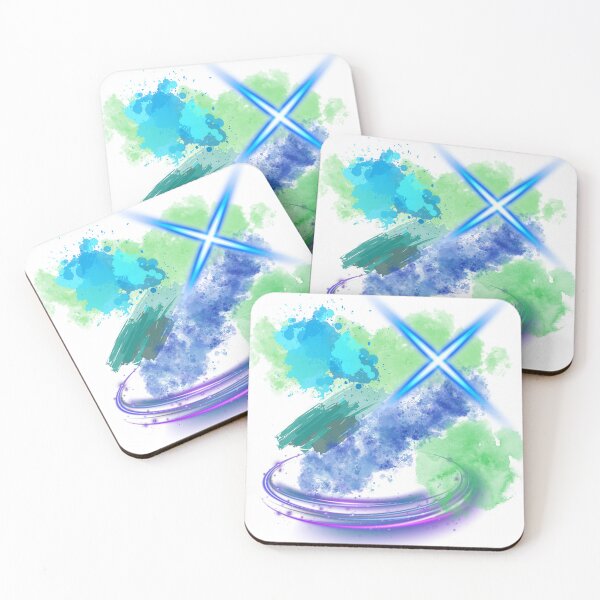 Item preview, Abstract Gallaxy designed and sold by tomorrowsart.