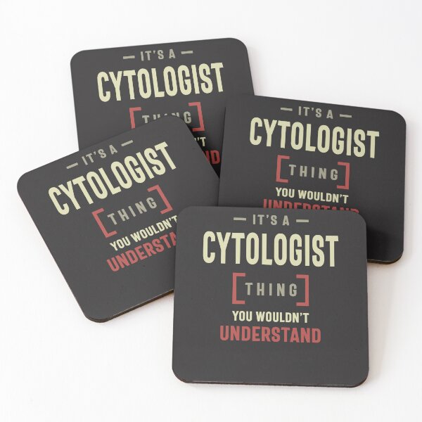 Item preview, Cytologist Thing You Wouldn't Understand - Cytologist designed and sold by cidolopez.