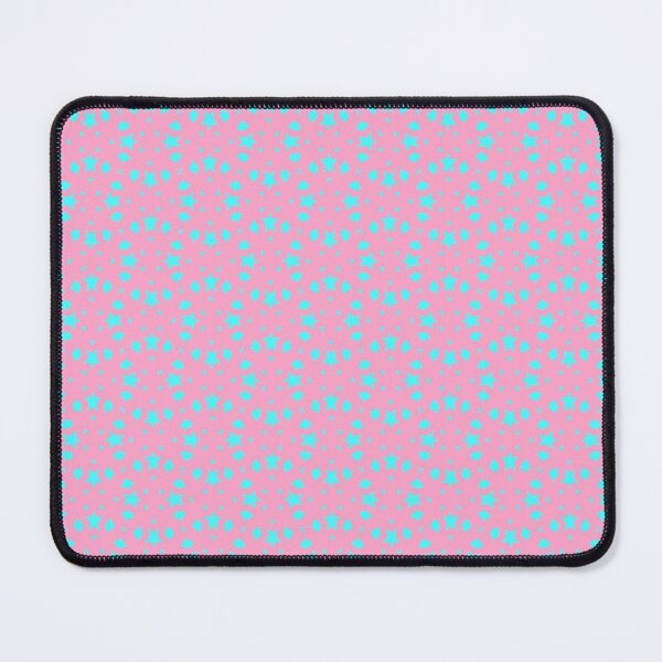 Item preview, Icy Pink Geometry 8 designed and sold by AneissPiaf.
