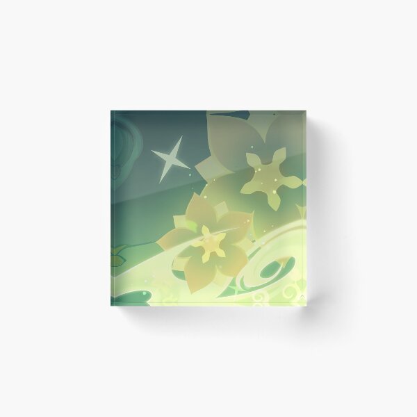 Item preview, Tighnari Namecard | Genshin Impact designed and sold by Verthalies.