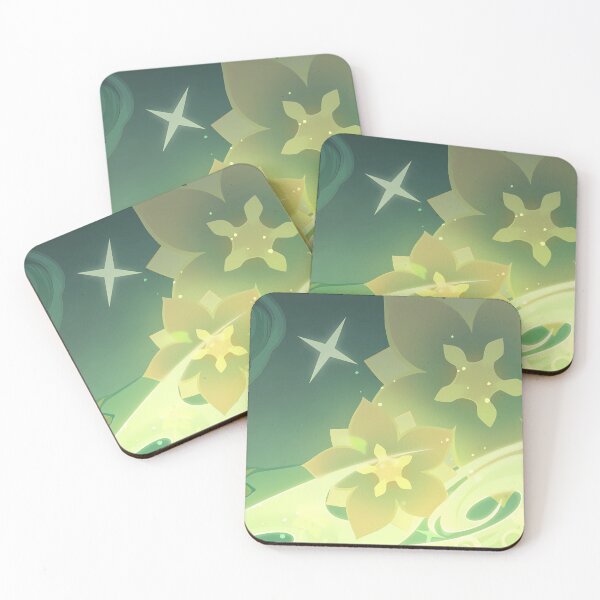 Item preview, Tighnari Namecard | Genshin Impact designed and sold by Verthalies.