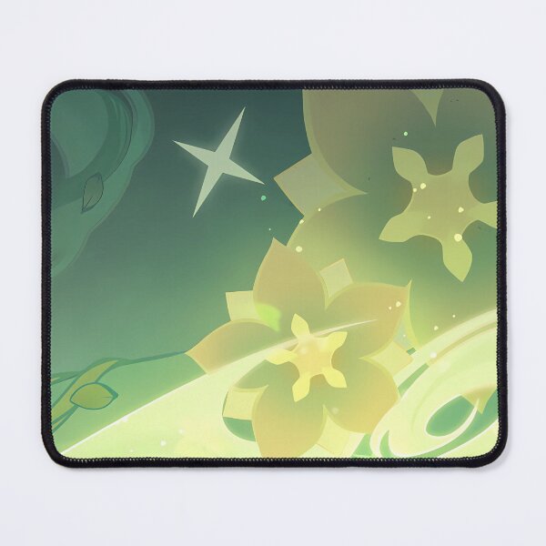 Item preview, Tighnari Namecard | Genshin Impact designed and sold by Verthalies.