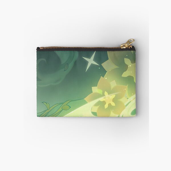 Item preview, Tighnari Namecard | Genshin Impact designed and sold by Verthalies.
