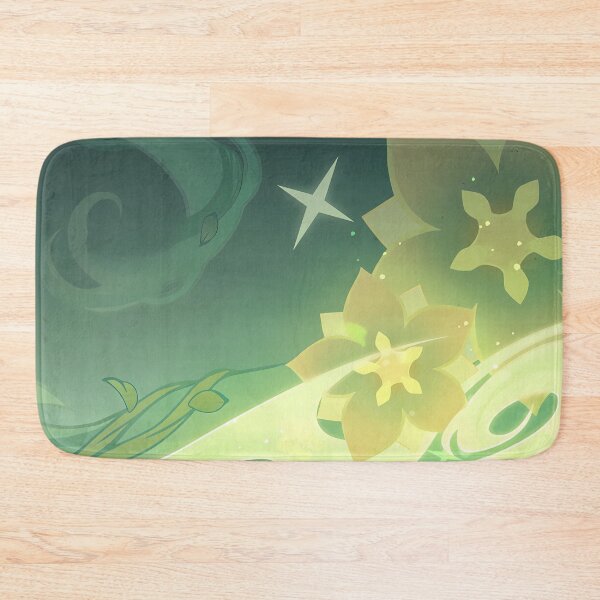 Item preview, Tighnari Namecard | Genshin Impact designed and sold by Verthalies.