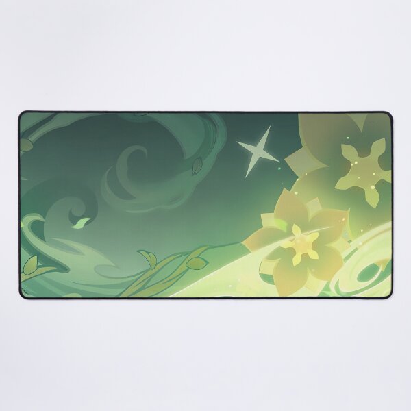 Item preview, Tighnari Namecard | Genshin Impact designed and sold by Verthalies.