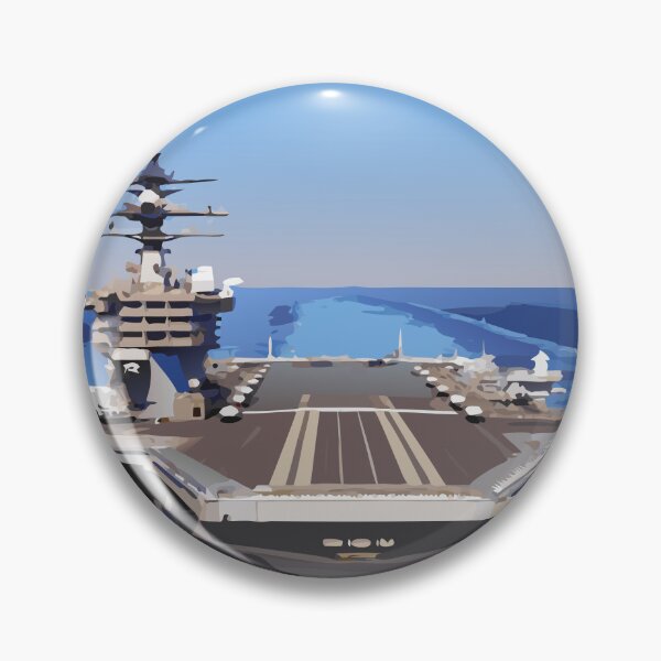 Item preview, Aircraft carrier - Navy designed and sold by BelleRiviera.