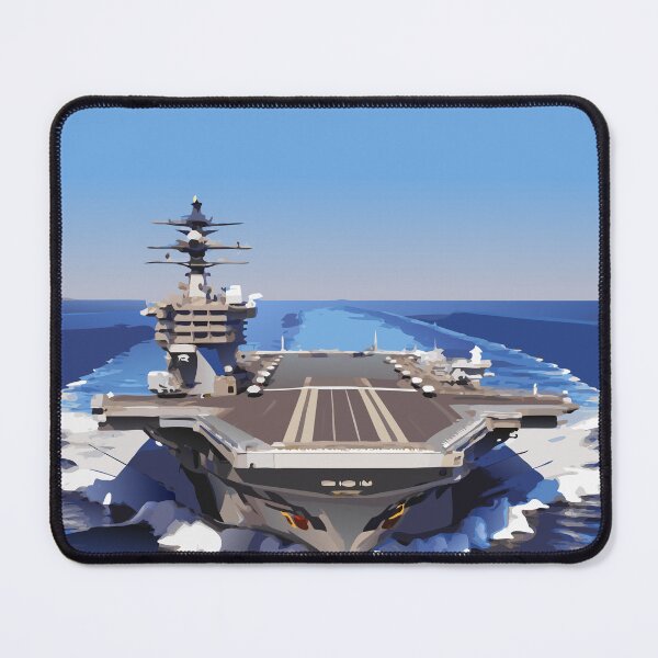 Item preview, Aircraft carrier - Navy designed and sold by BelleRiviera.