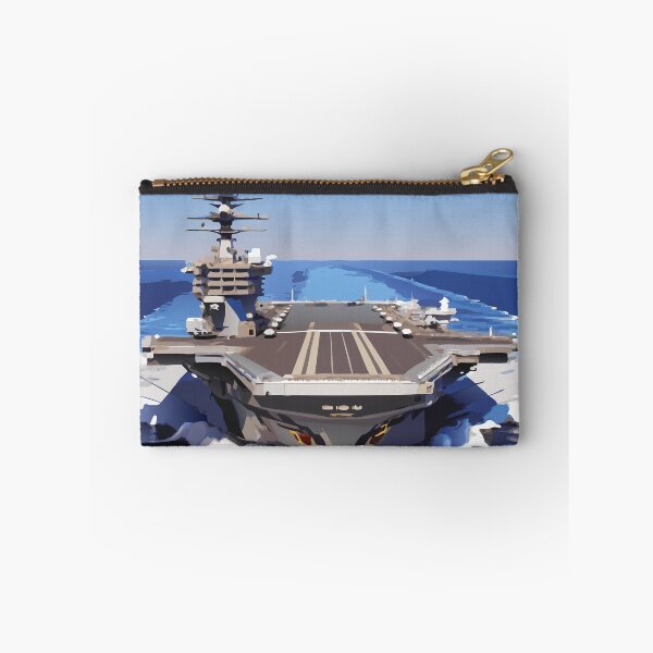 Item preview, Aircraft carrier - Navy designed and sold by BelleRiviera.