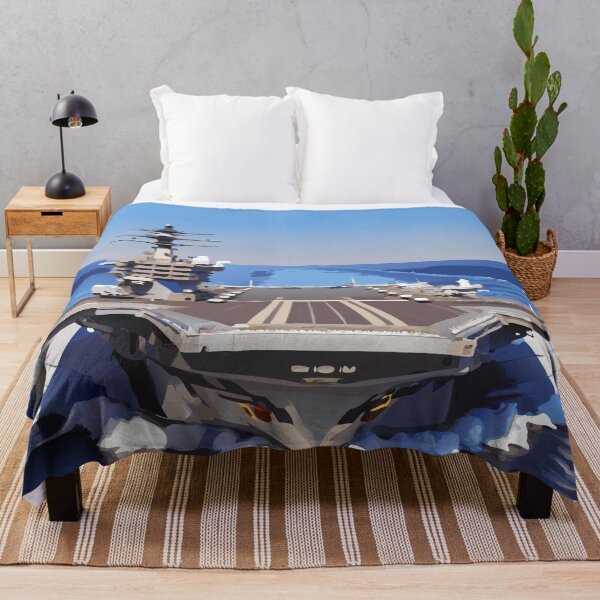 Item preview, Aircraft carrier - Navy designed and sold by BelleRiviera.