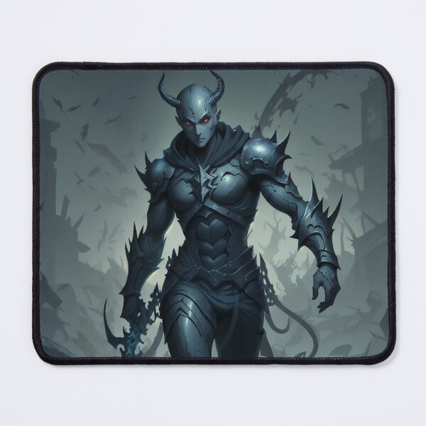 Item preview, Demon Hunter designed and sold by RaF71PrO.