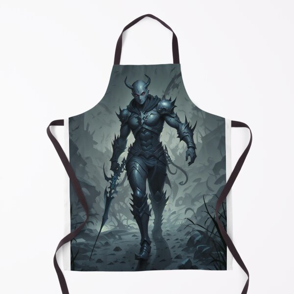 Item preview, Demon Hunter designed and sold by RaF71PrO.