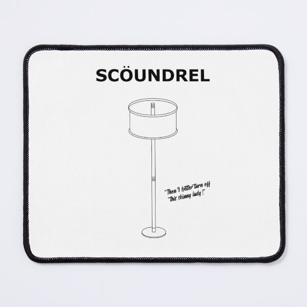 Item preview, There's the Scoundrel! Liza Minnelli Tries To Turn Off A Lamp designed and sold by K*REG Tees.