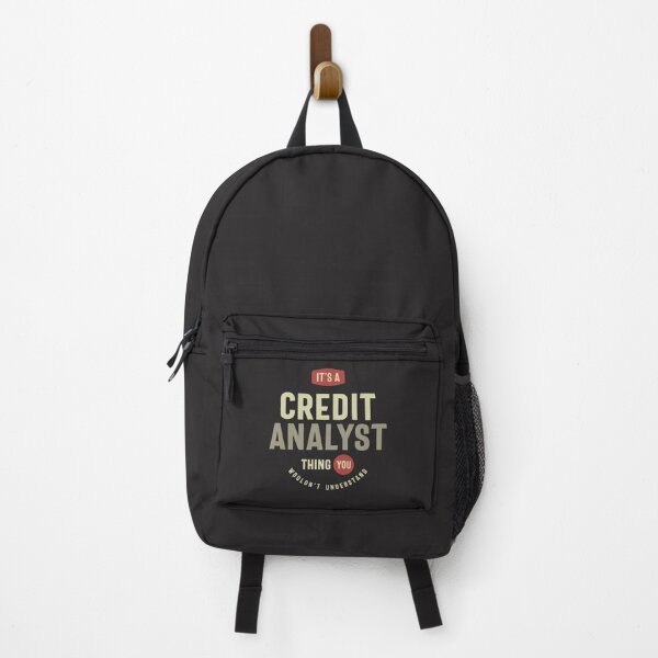 Item preview, Credit Analyst Thing You Wouldn't Understand - Credit Analyst designed and sold by cidolopez.