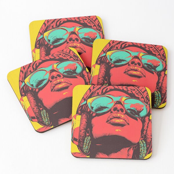 Item preview, Rhythm Rebellion designed and sold by Retro Type.