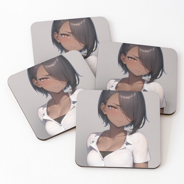 Item preview, Flattery - Background Included designed and sold by Yuki-Creative.