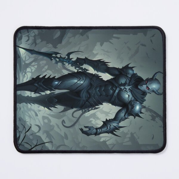 Item preview, Demon Hunter designed and sold by RaF71PrO.