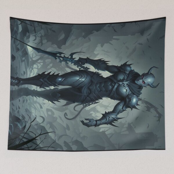 Item preview, Demon Hunter designed and sold by RaF71PrO.