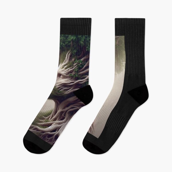 Item preview, Fusion Man Nature designed and sold by sevenmountains.
