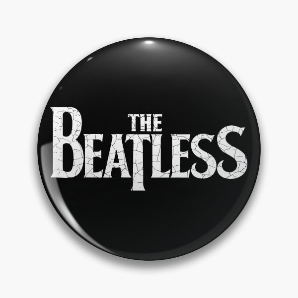 Item preview, The Beatless - White designed and sold by vanVanEs.