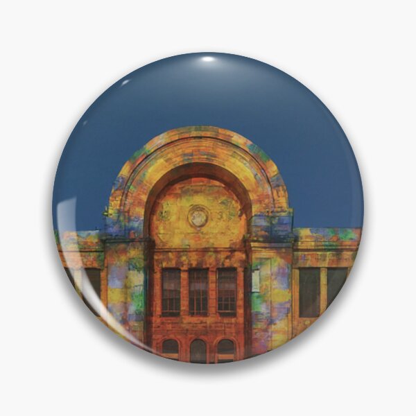 Item preview, U.S. Capitol Building at Night designed and sold by BestArtByArvind.