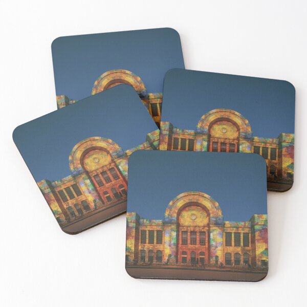 Item preview, U.S. Capitol Building at Night designed and sold by BestArtByArvind.