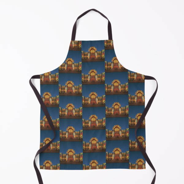 Item preview, U.S. Capitol Building at Night designed and sold by BestArtByArvind.