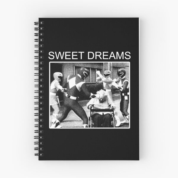 Item preview, Sweet Dreams designed and sold by Ruggine.