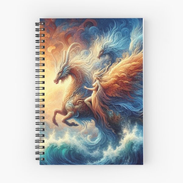 Item preview, Fabled Beauties designed and sold by RW Art Prints.