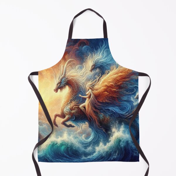 Item preview, Fabled Beauties designed and sold by RW Art Prints.