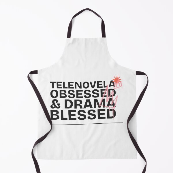 Item preview, Telenovela Obsessed & Drama Blessed Telenovelas designed and sold by SvenJ94.