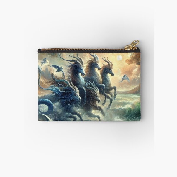 Item preview, Fabled Beauties designed and sold by RW Art Prints.