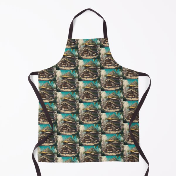 Item preview, The World on a Turtle's Back designed and sold by BestArtByArvind.