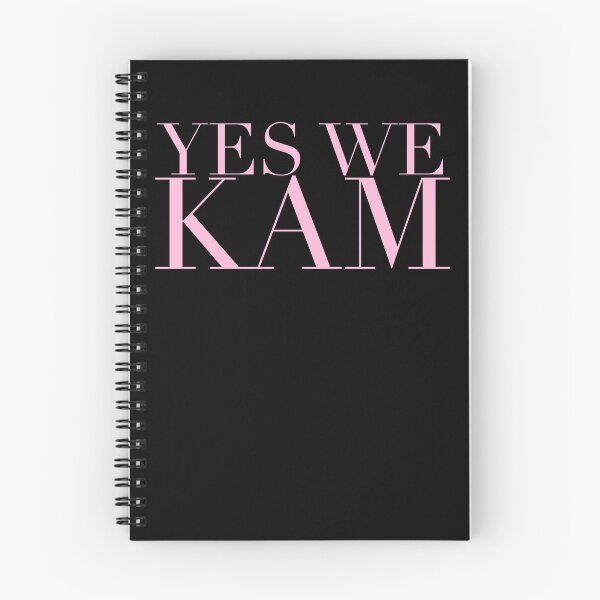 Item preview, Yes we Kam - Support Kamala Harris 2024 designed and sold by Marc Molenaar.
