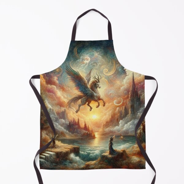 Item preview, Fabled Beauties designed and sold by RW Art Prints.