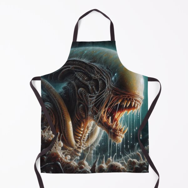 Item preview, Alien designed and sold by JabamiShop.