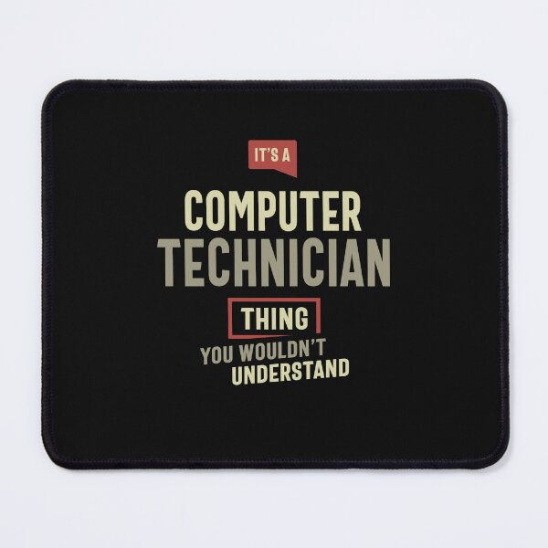 Item preview, Computer Technician Thing You Wouldn't Understand - Computer Technician designed and sold by cidolopez.
