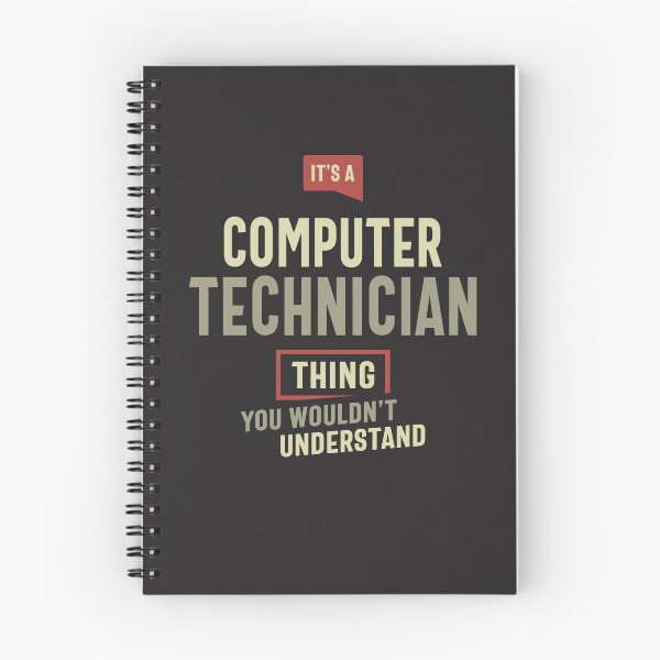 Item preview, Computer Technician Thing You Wouldn't Understand - Computer Technician designed and sold by cidolopez.