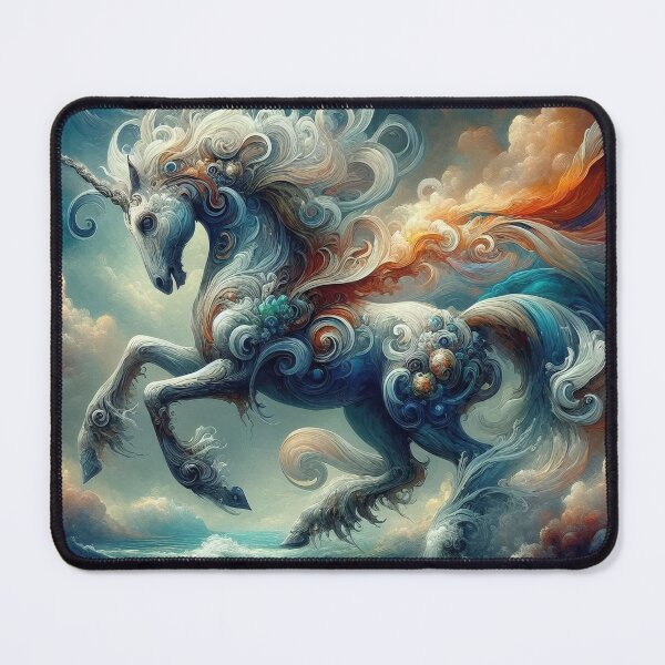 Item preview, Fabled Beauties designed and sold by RW Art Prints.