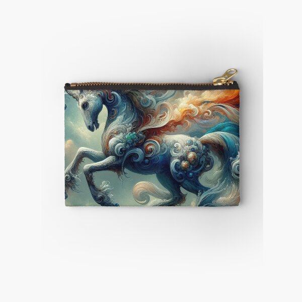 Item preview, Fabled Beauties designed and sold by RW Art Prints.