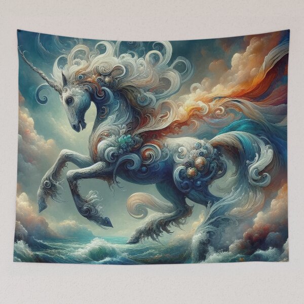 Item preview, Fabled Beauties designed and sold by RW Art Prints.