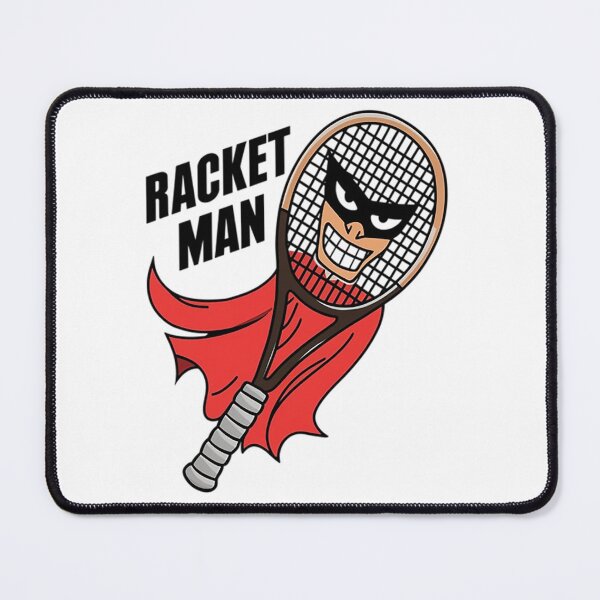 Item preview, TENNIS designed and sold by likbatonboot.