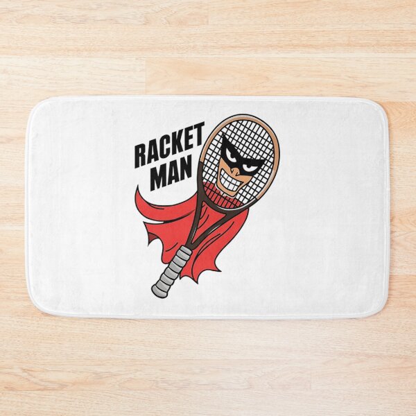 Item preview, TENNIS designed and sold by likbatonboot.