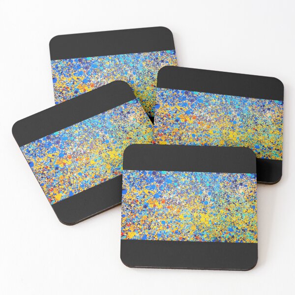 Item preview, ABSTRACTIVE VISIONS designed and sold by MD-DELLAMORTE.