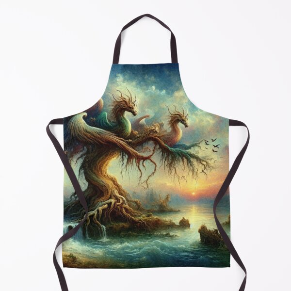 Item preview, Fabled Beauties designed and sold by RW Art Prints.