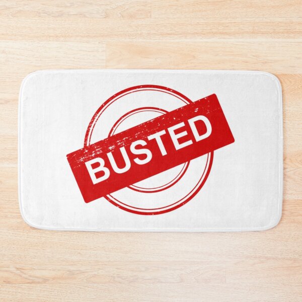 Item preview, Busted designed and sold by EmilyBeth7.