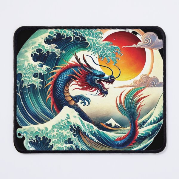 Item preview, Dragon's Tide designed and sold by Best-Kept.
