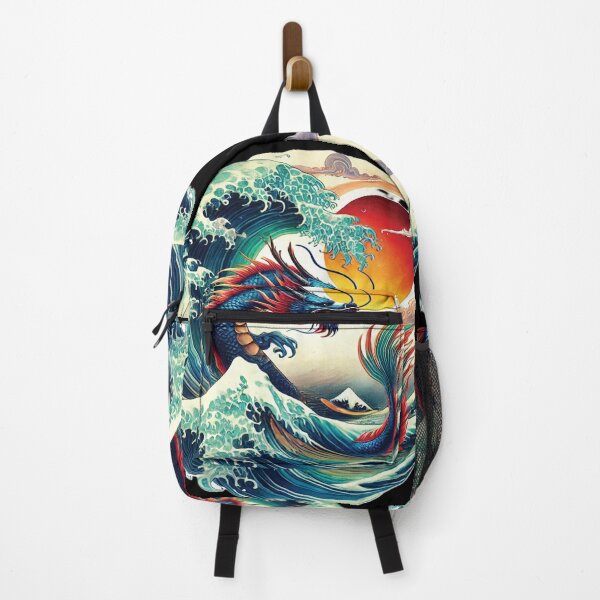Item preview, Dragon's Tide designed and sold by Best-Kept.