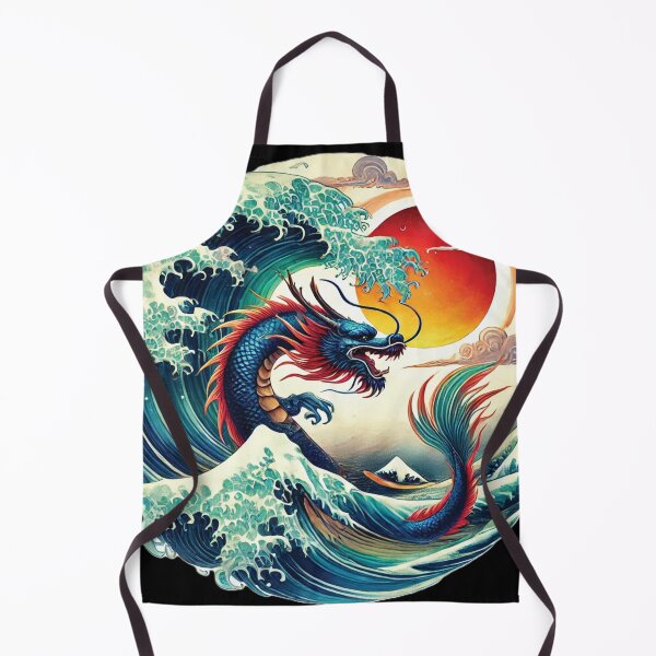 Item preview, Dragon's Tide designed and sold by Best-Kept.